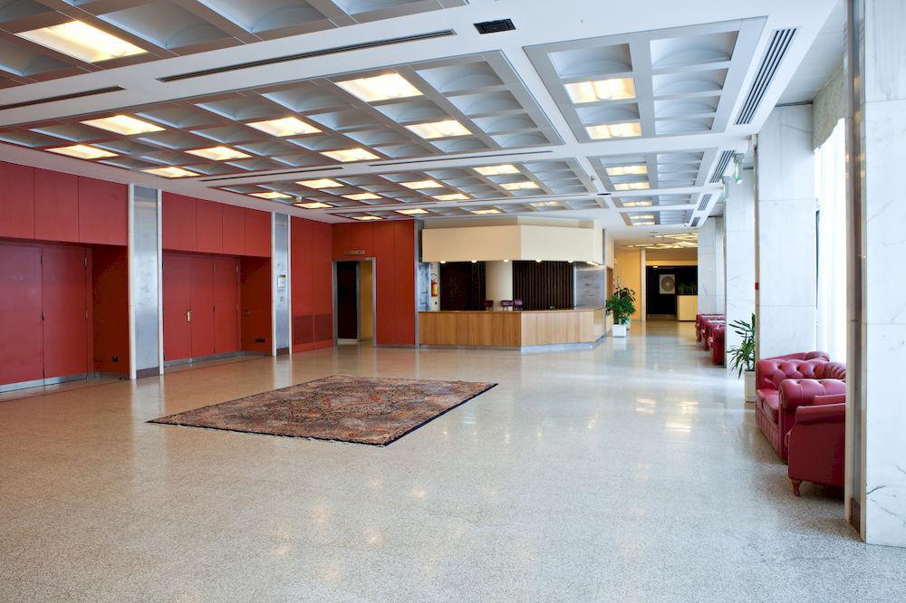 Atahotel Executive Милано Екстериор снимка