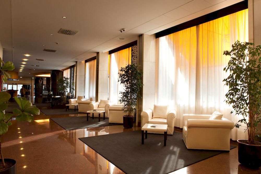 Atahotel Executive Милано Екстериор снимка