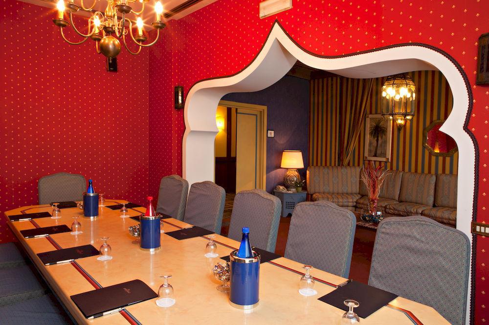 Atahotel Executive Милано Екстериор снимка