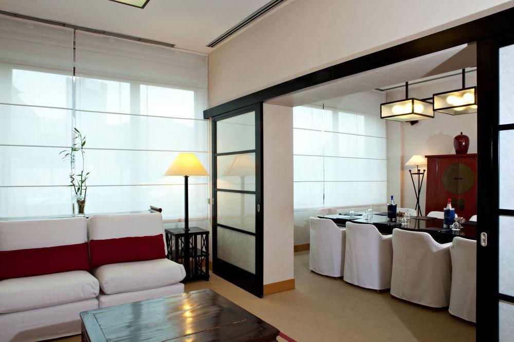 Atahotel Executive Милано Екстериор снимка