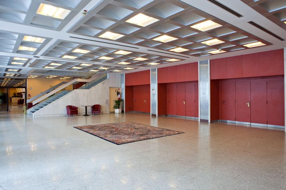Atahotel Executive Милано Екстериор снимка