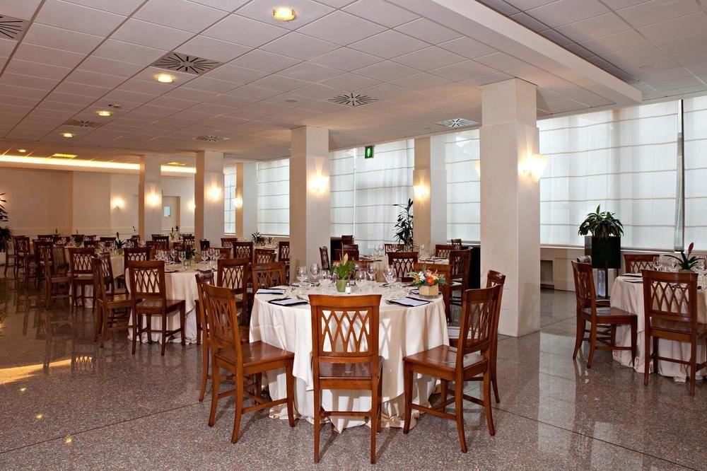 Atahotel Executive Милано Екстериор снимка