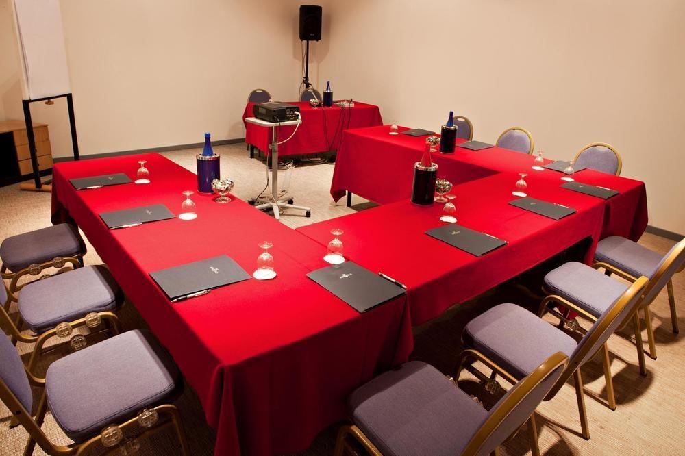 Atahotel Executive Милано Екстериор снимка
