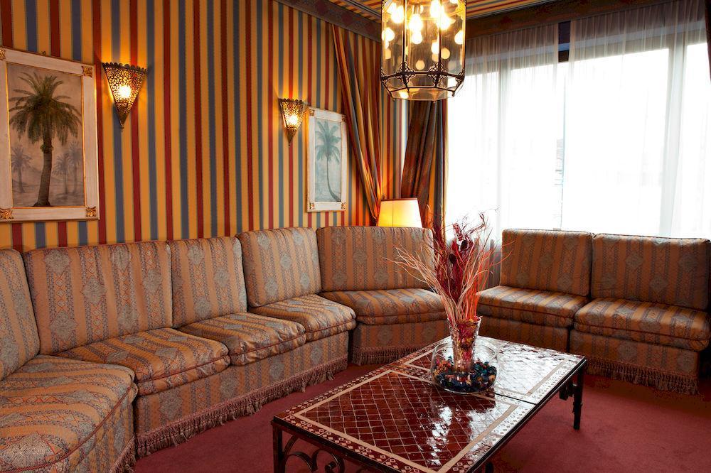 Atahotel Executive Милано Екстериор снимка
