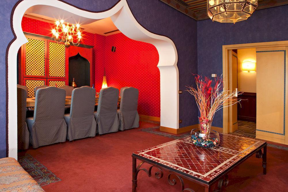 Atahotel Executive Милано Екстериор снимка